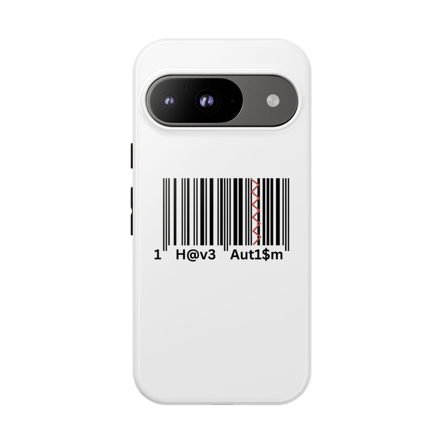 Tough Phone Case -  No. 310