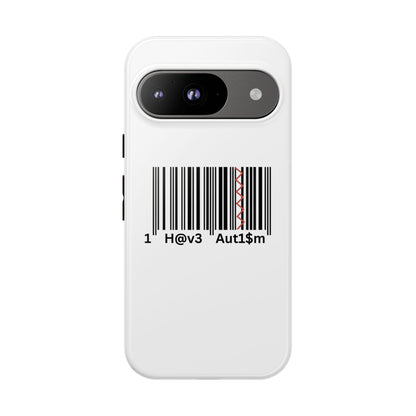 Tough Phone Case -  No. 310