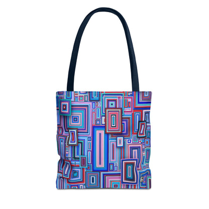 Tote Bag  - No. 338