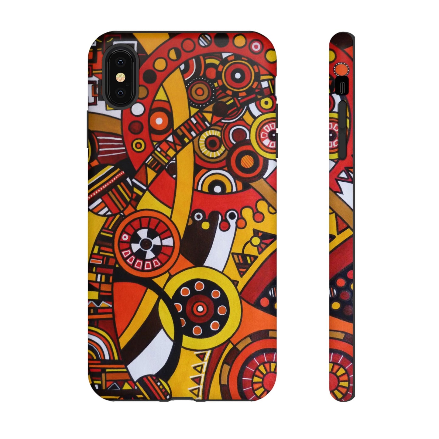 Tough Phone Case -  No. 222