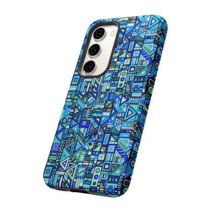 Tough Phone Case -  No. 313