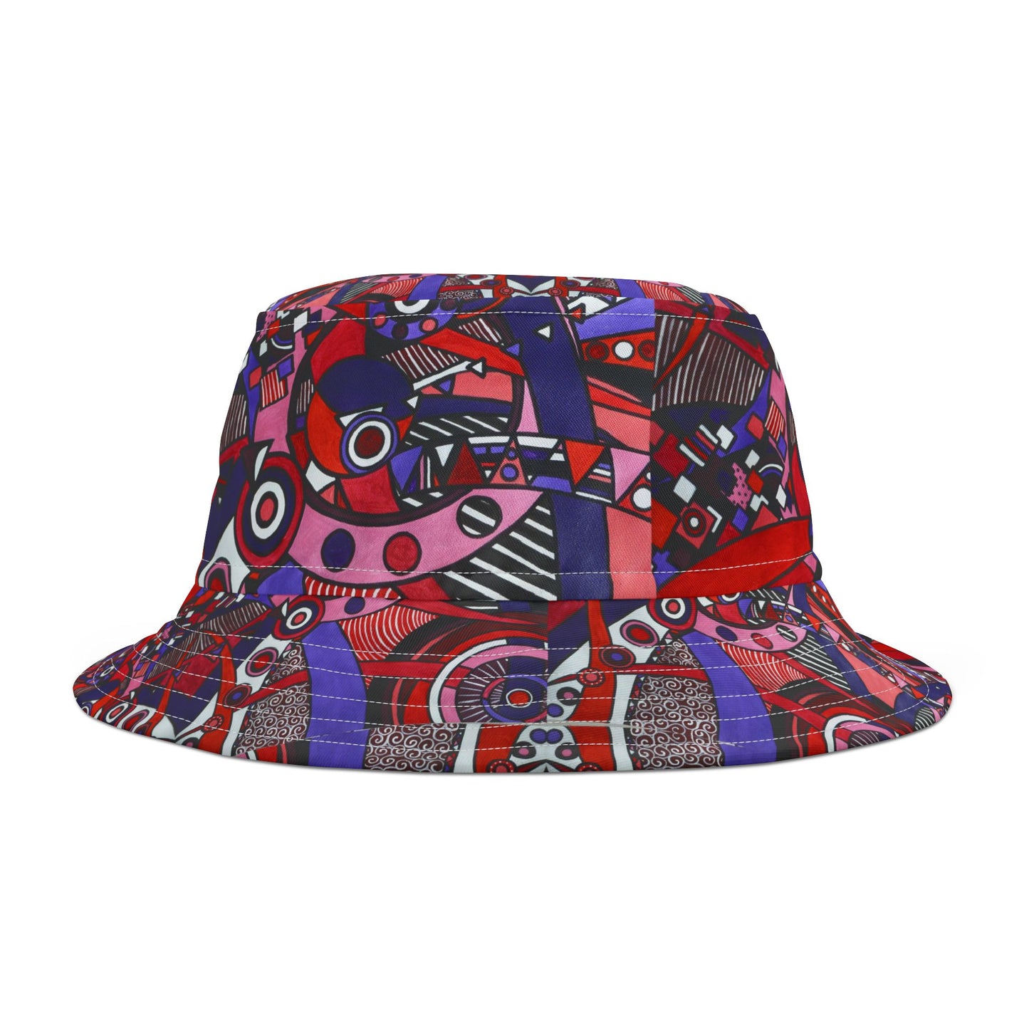 Bucket Hat  - No. 220