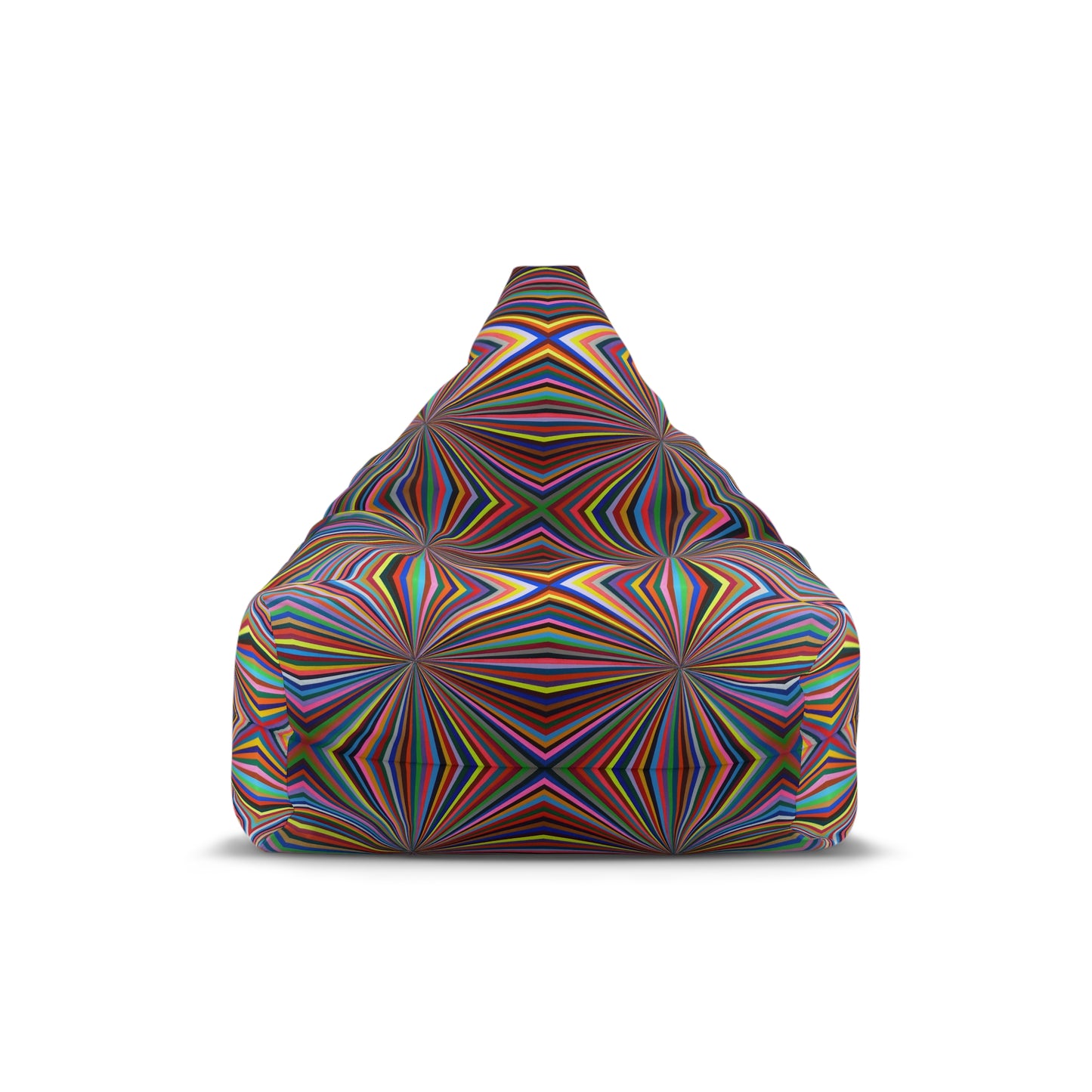 Bean Bag Chair Cover - No. 205