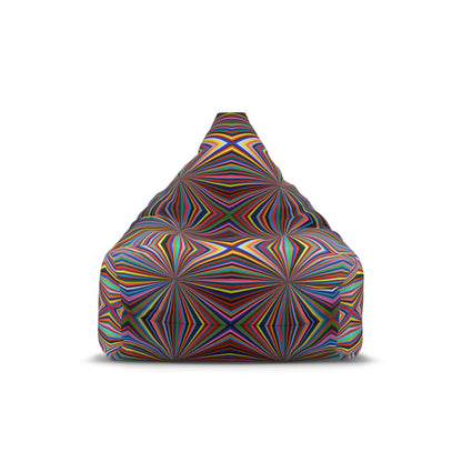 Bean Bag Chair Cover - No. 205