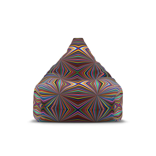 Bean Bag Chair Cover - No. 205
