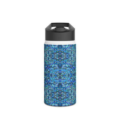 Stainless Steel Water Bottle - No. 313