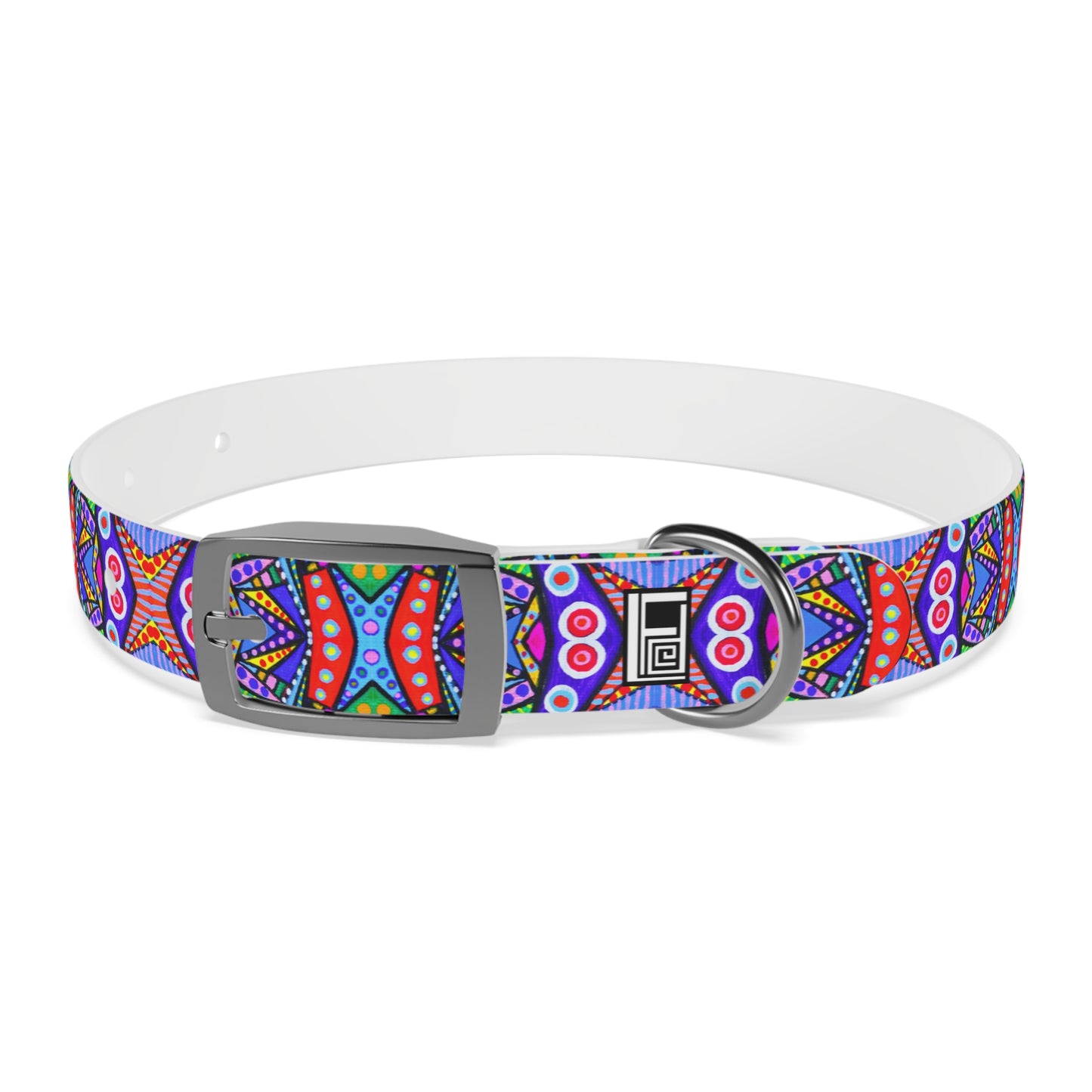 Dog Collar - No. 291 A