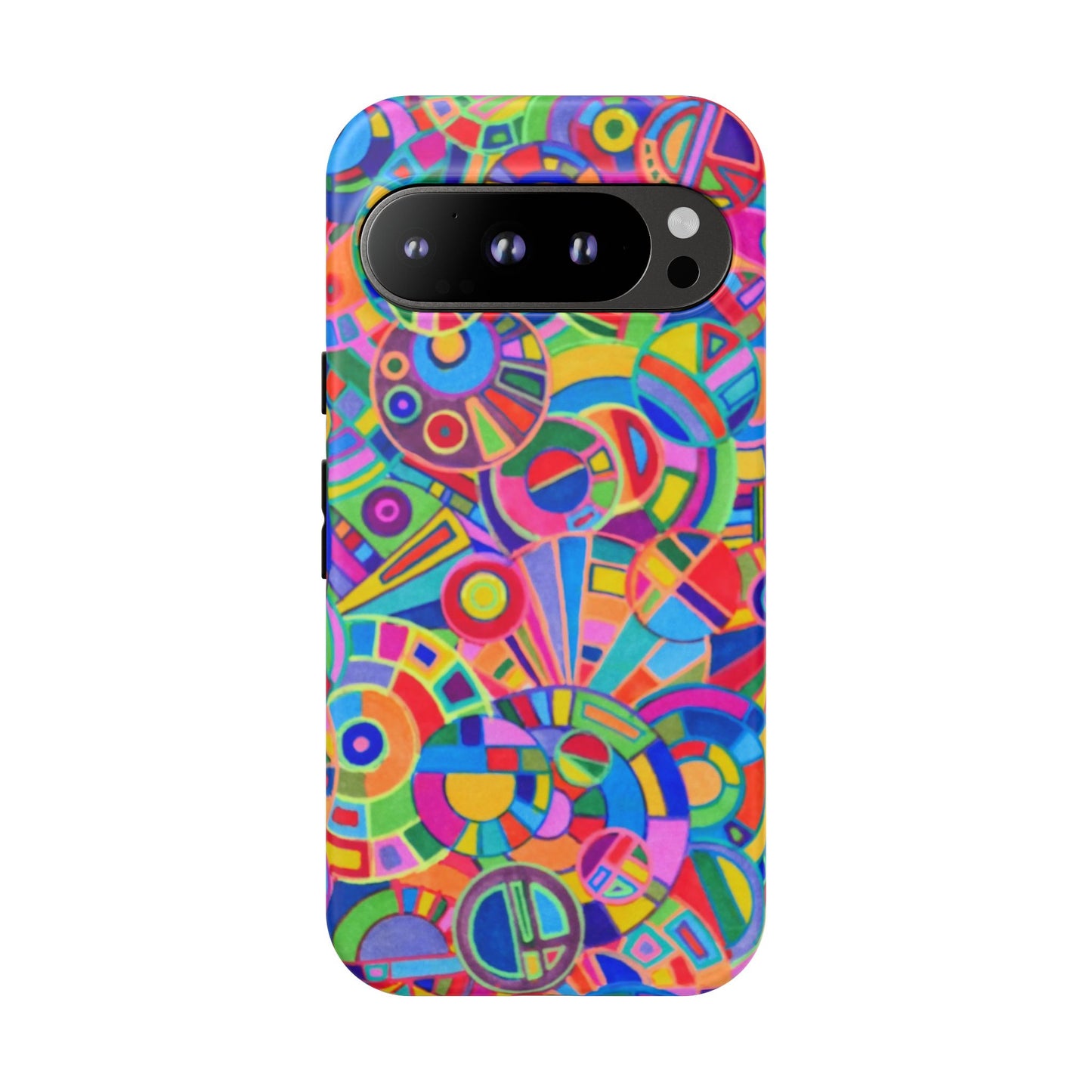 Tough Phone Case - No. 265