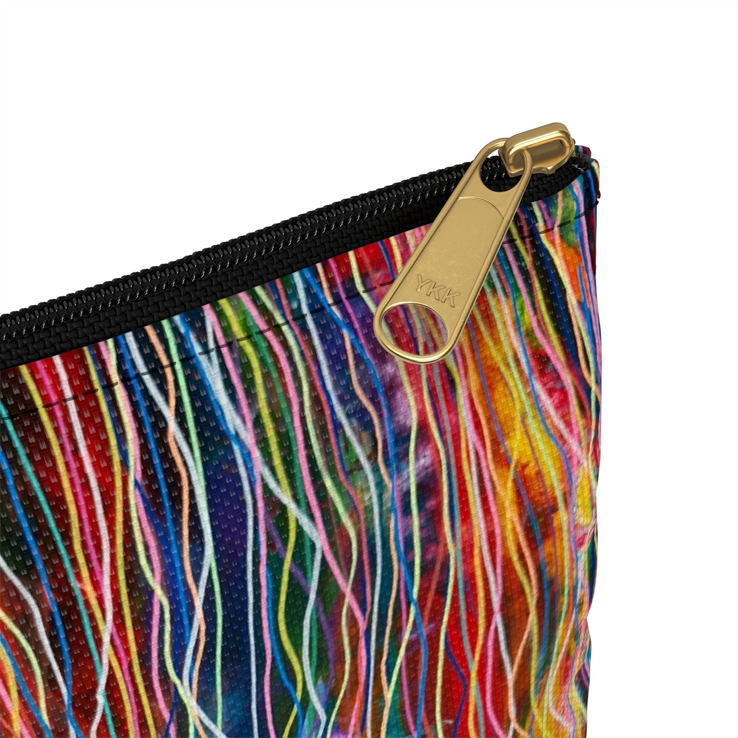 Make Up Bag - No. 232 - Oceans