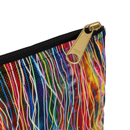 Make Up Bag - No. 232 - Oceans