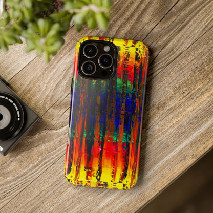 Tough Phone Case -  No. 138