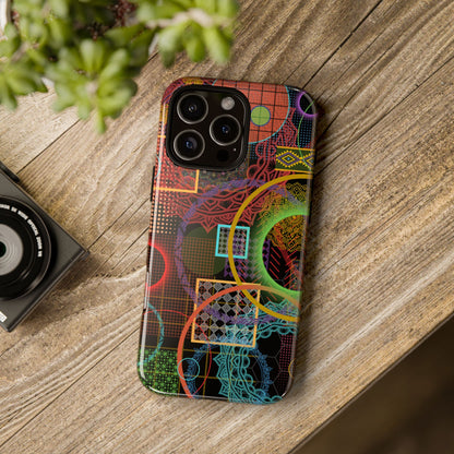 Tough Phone Case - No. 299