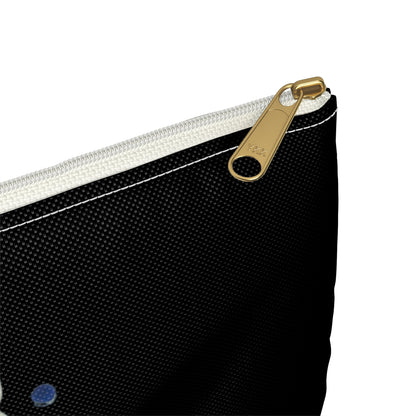 Make Up Bag - No. 219 - Bird of Paradise