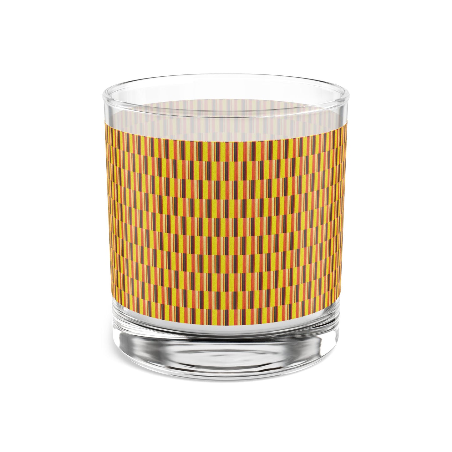 Rocks Glass, 10oz - No. 190