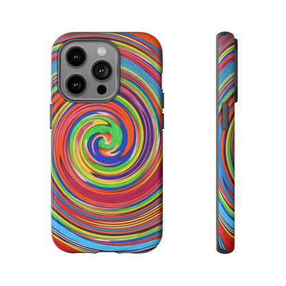 Tough Phone Case -  No. 303