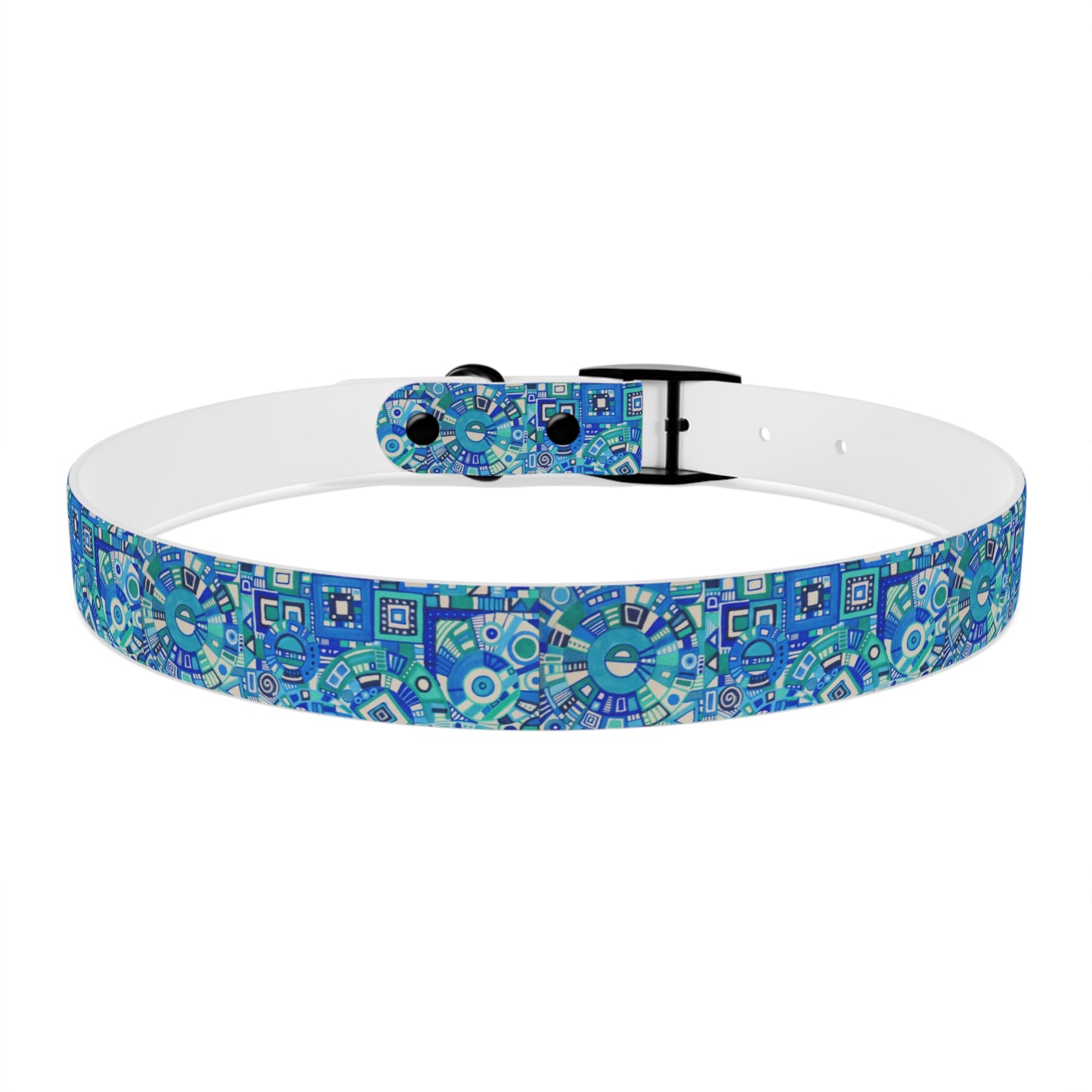 Dog Collar - No. 262