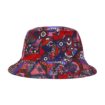 Bucket Hat  - No. 220