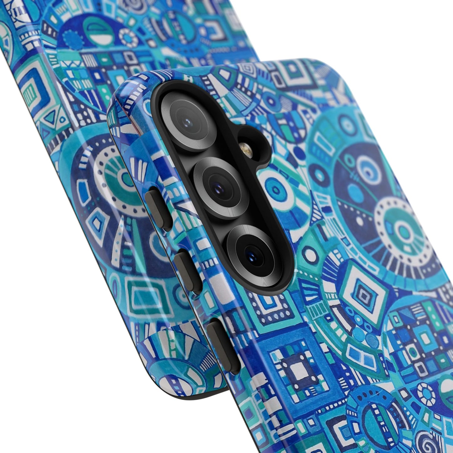 Tough Phone Case -  No. 262