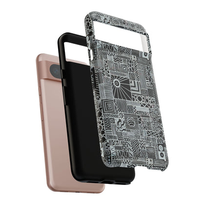 Tough Phone Case -  No. 252