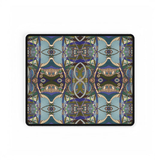 Large, Medium & Small Desk / Mouse Mat - No. 219 - 'Crossroads'