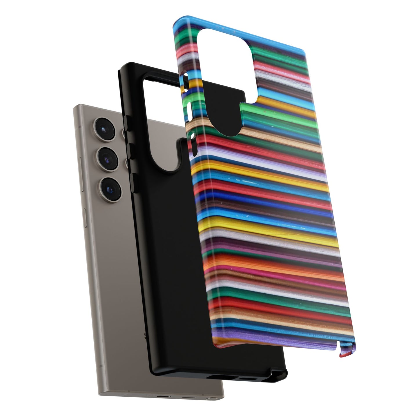 Tough Phone Case -  No. 308