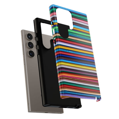 Tough Phone Case -  No. 308