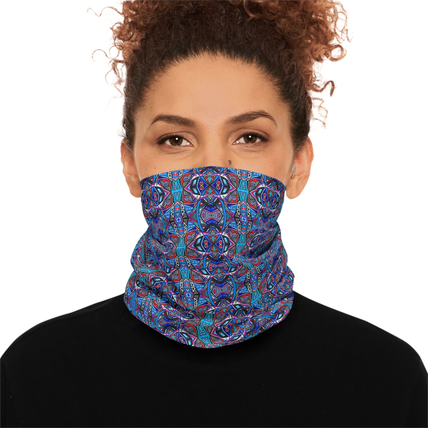 Lightweight Neck Gaiter - No. 292