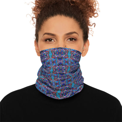 Lightweight Neck Gaiter - No. 292