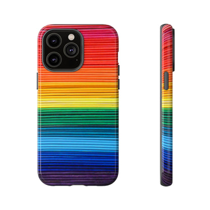 Tough Phone Case -  No. 305