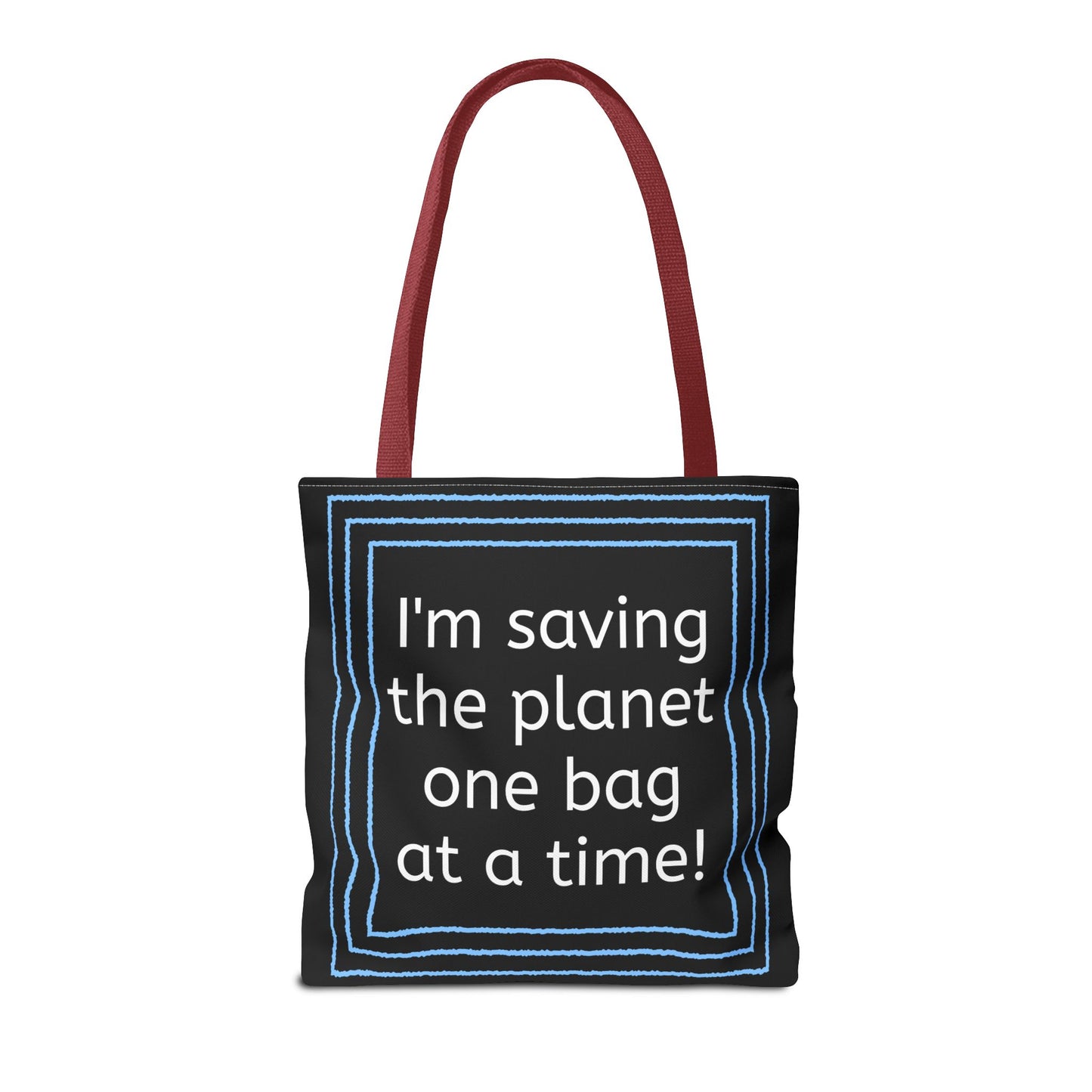Tote Bag - No. X2