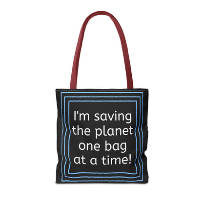 Tote Bag - No. X2
