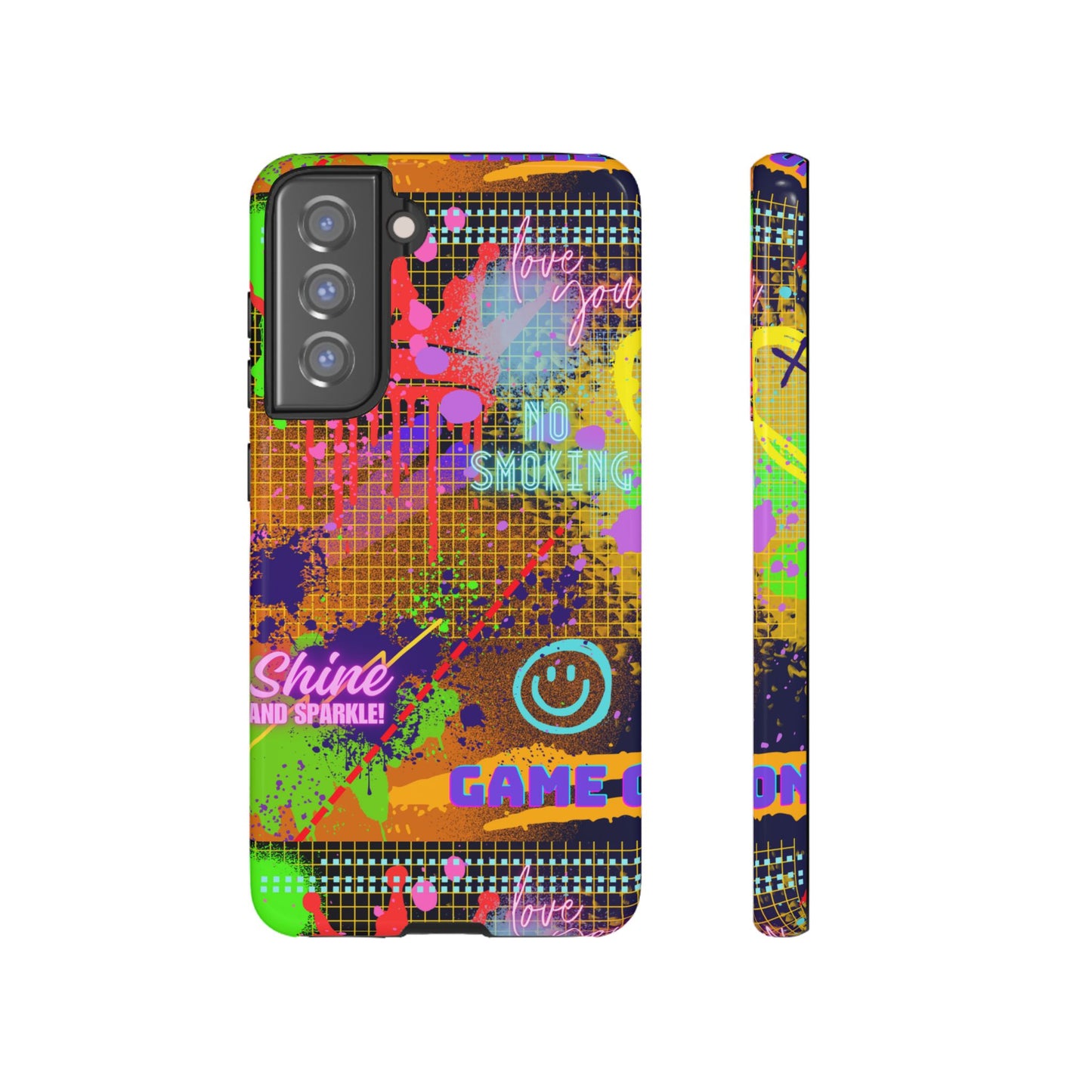 Tough Phone Case -  No. 232