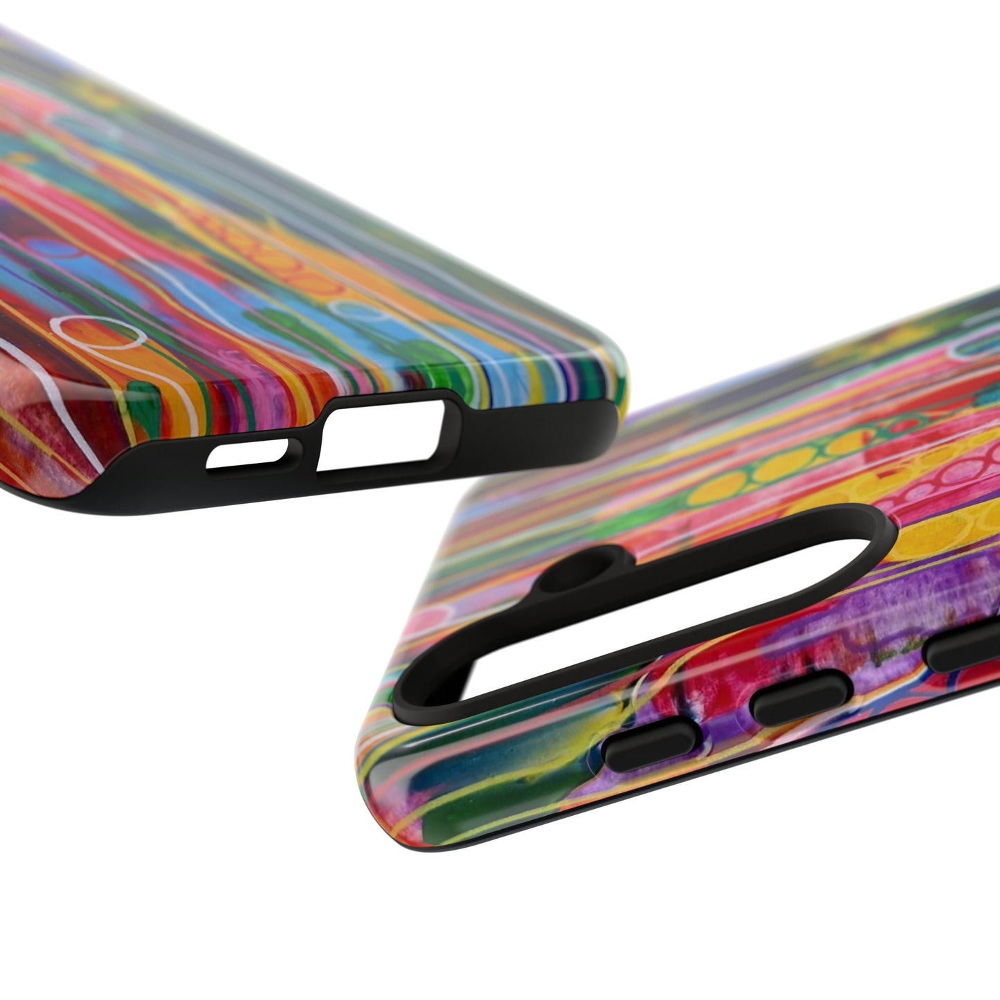 Tough Phone Case -  No. 237