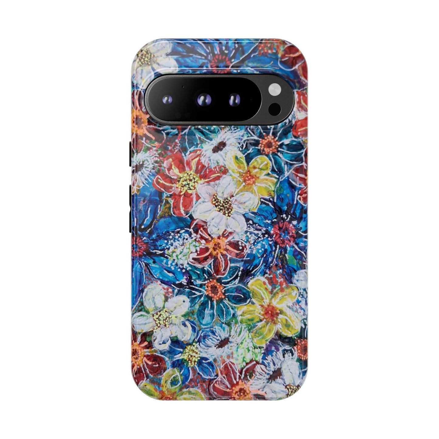 Tough Phone Case - No. 242