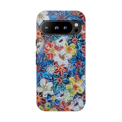 Tough Phone Case - No. 242
