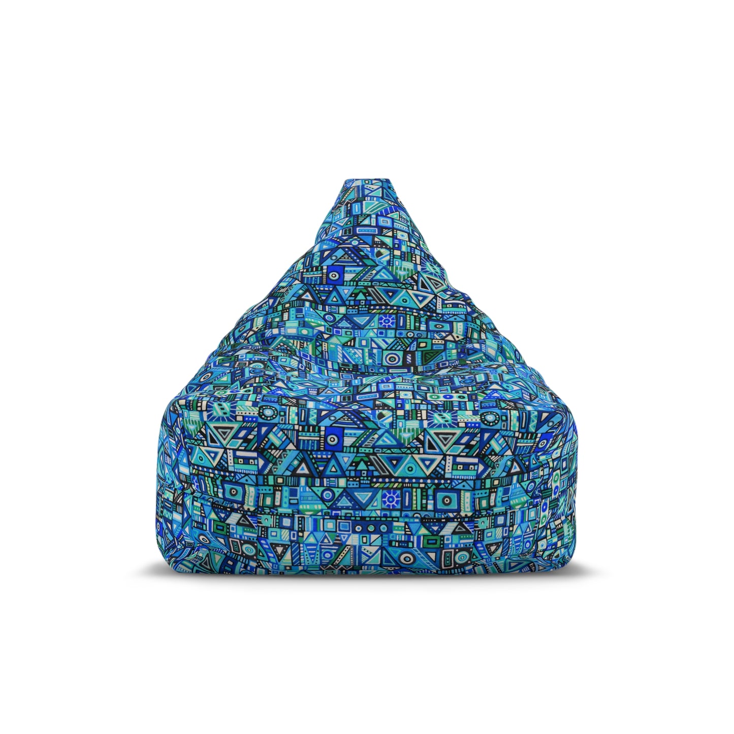 Bean Bag Chair Cover - No 313
