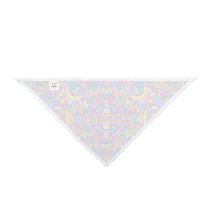 Pet Bandana - No. 261