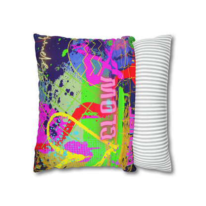 Cushion Pillow Case - No. 232 - 'Glow'