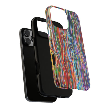 Tough Phone Case -  No. 236