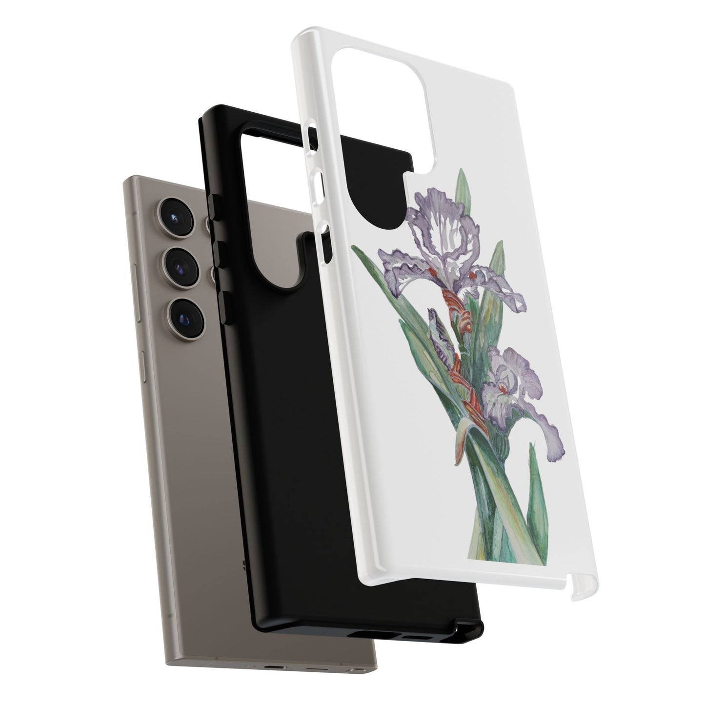 Tough Phone Case -  No. 272