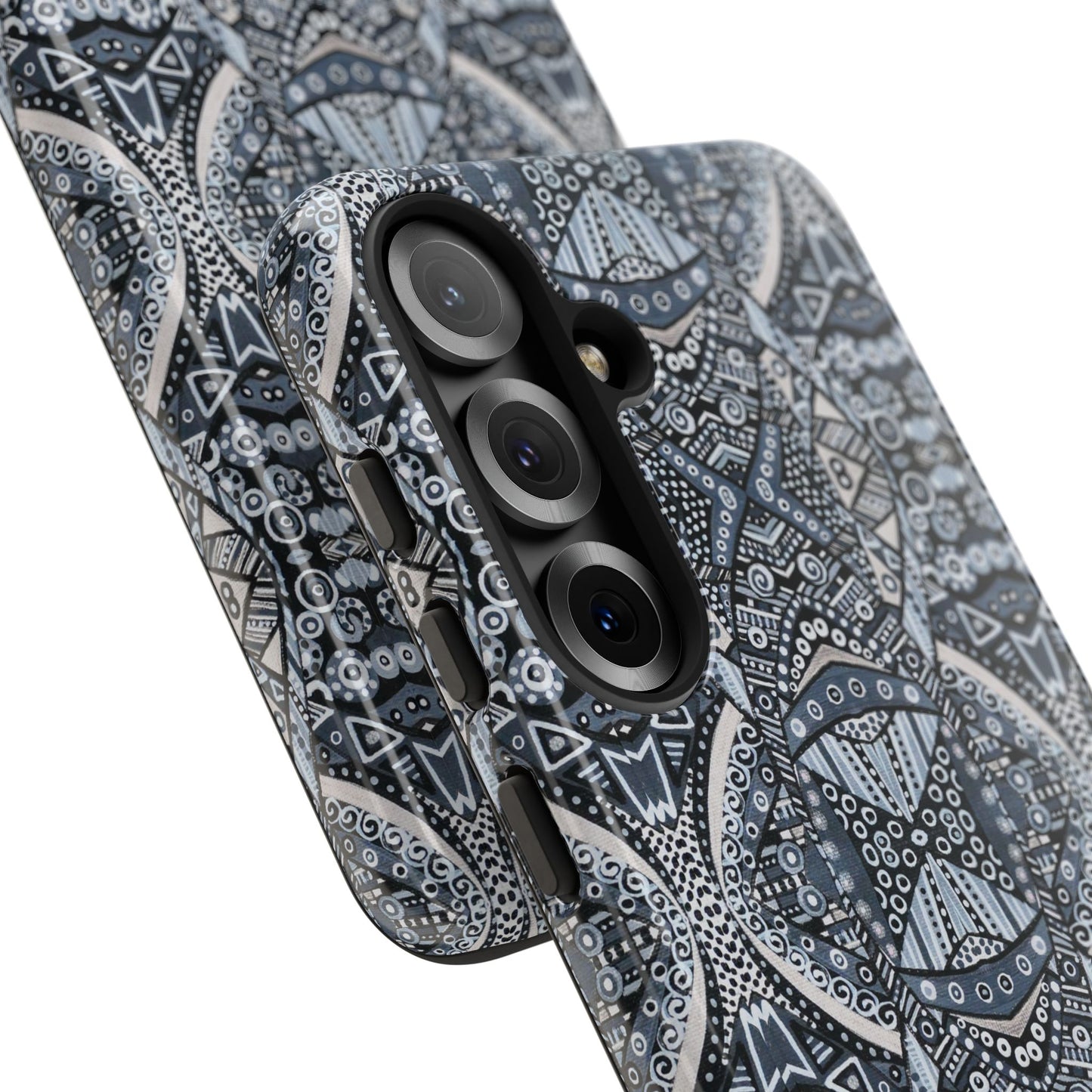 Tough Phone Case -  No. 287
