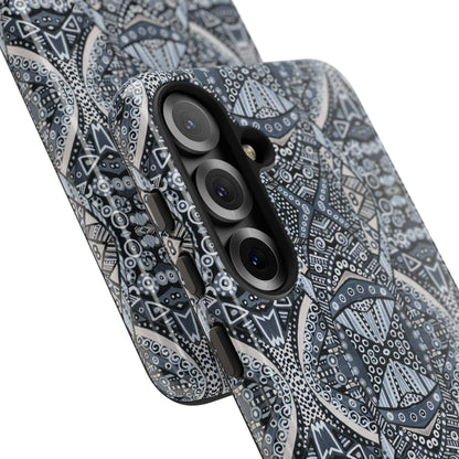 Tough Phone Case -  No. 287