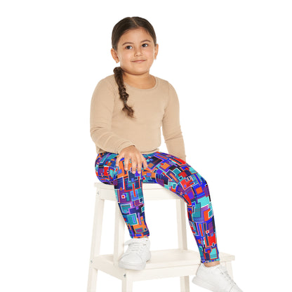 Kids Leggings - No. 233