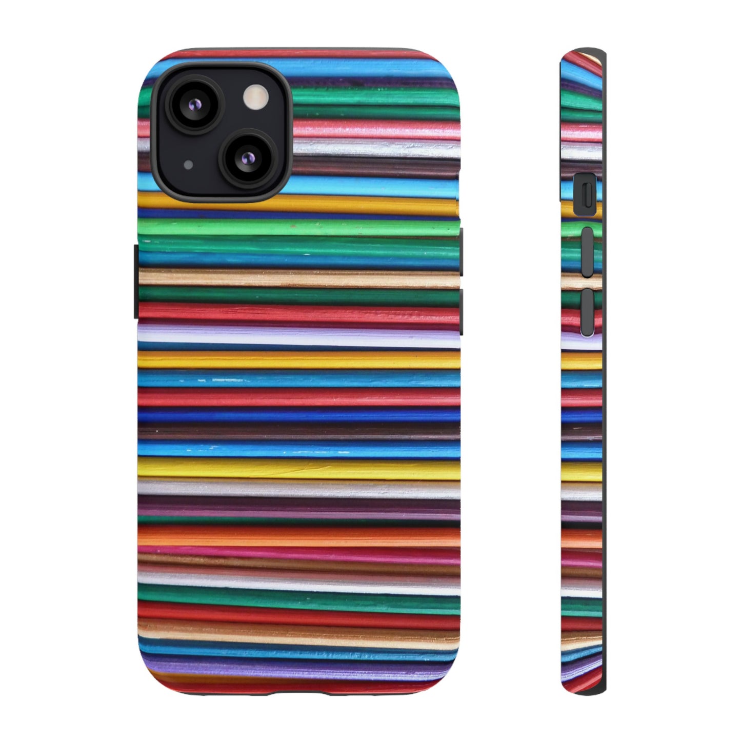 Tough Phone Case -  No. 308