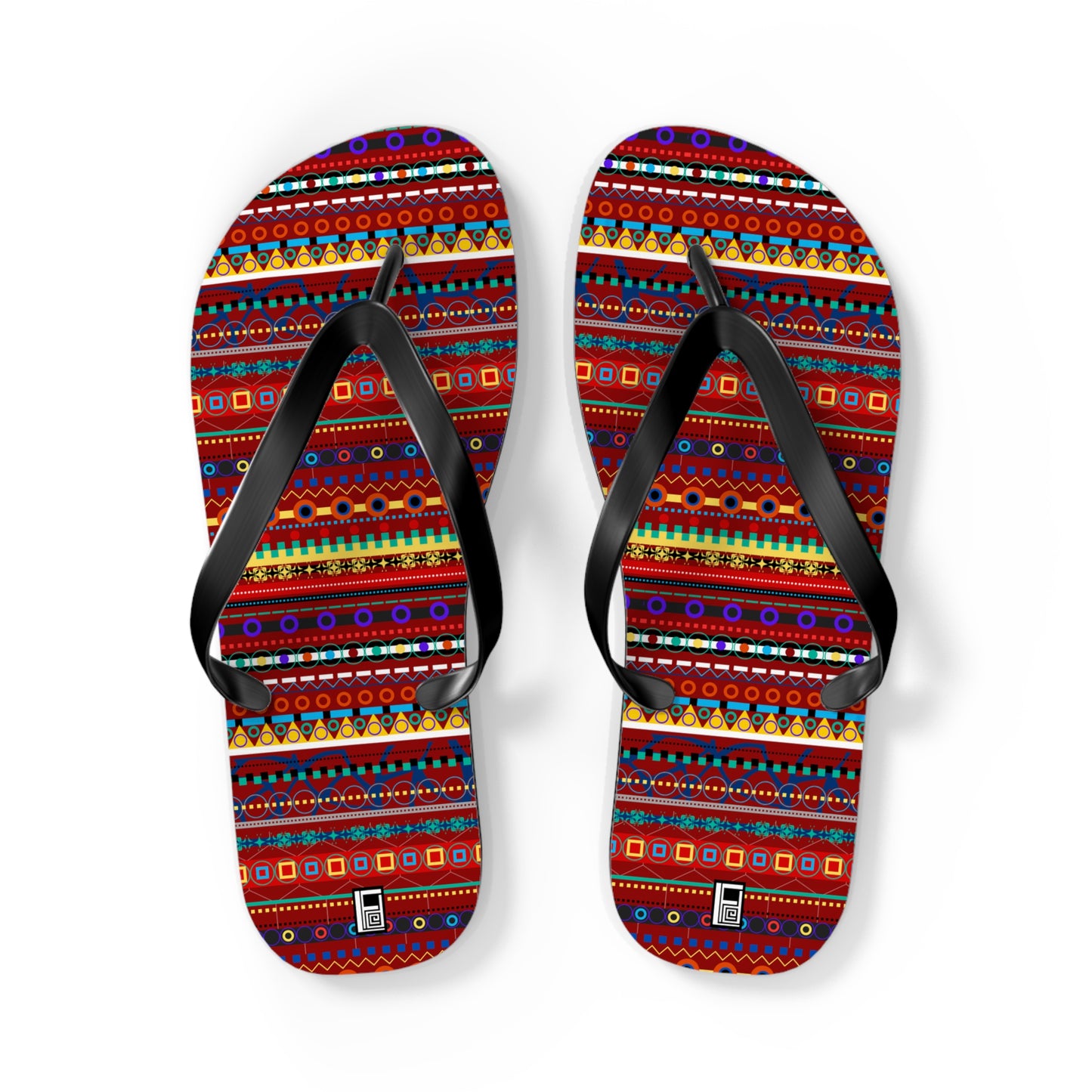 Flip Flops - No. 324