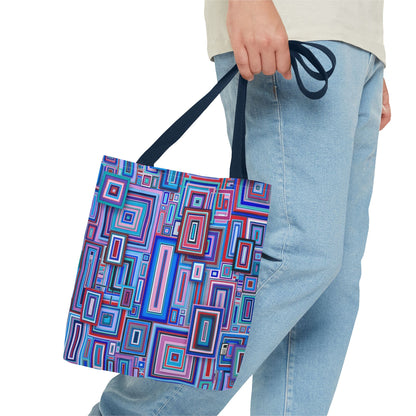 Tote Bag  - No. 338