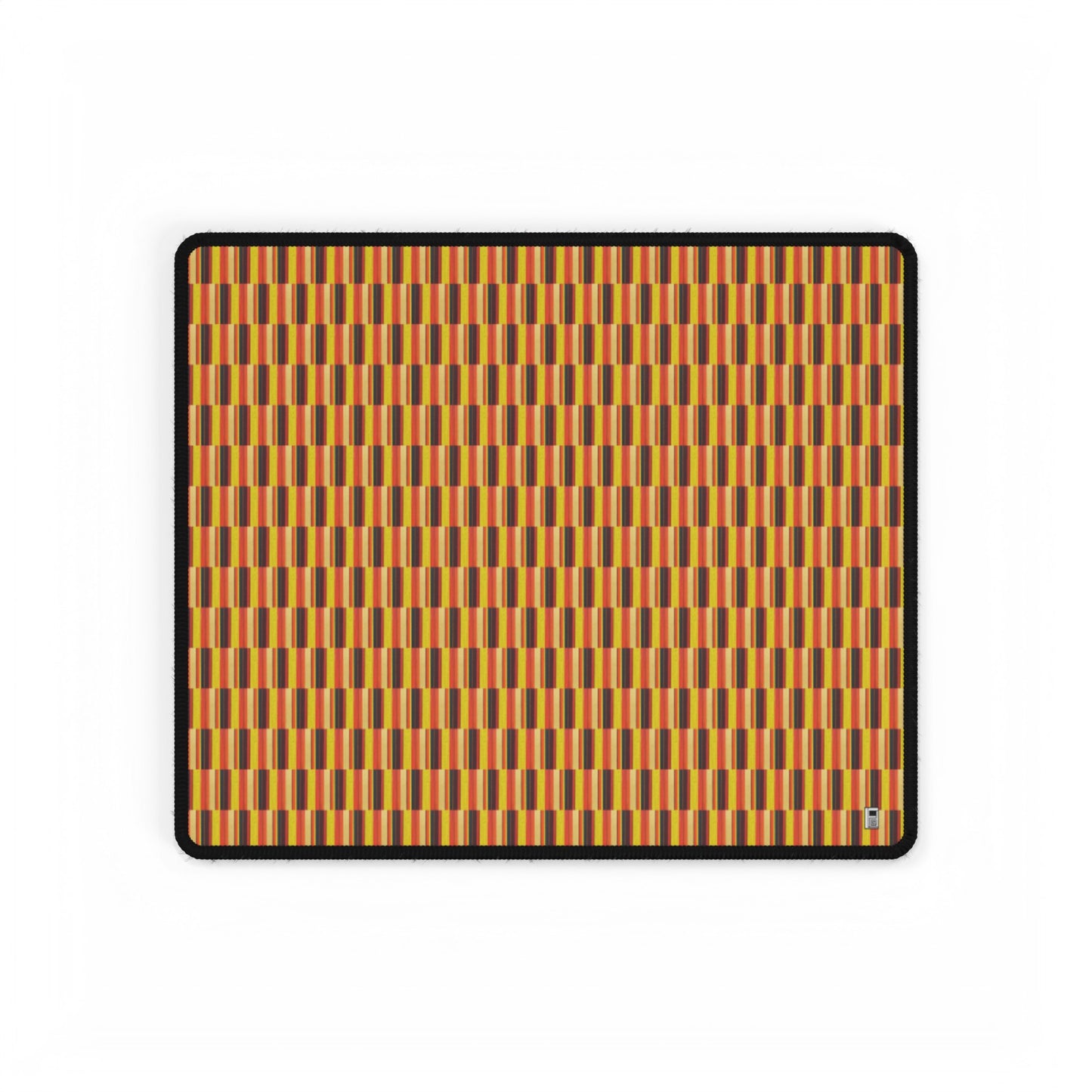 Large, Medium & Small Desk / Mouse Mat - No. 130