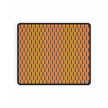 Large, Medium & Small Desk / Mouse Mat - No. 130