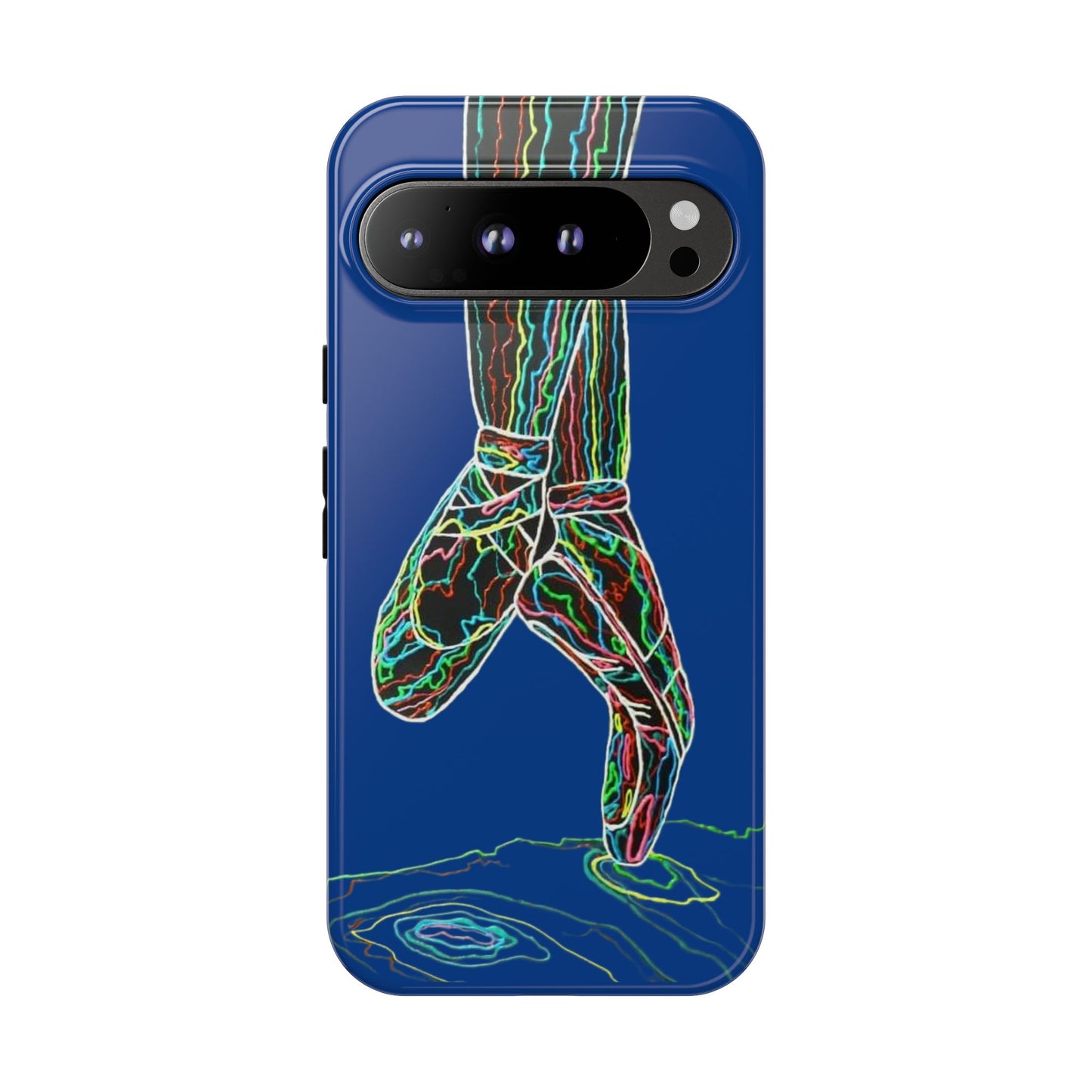 Tough Phone Case -  No. 227