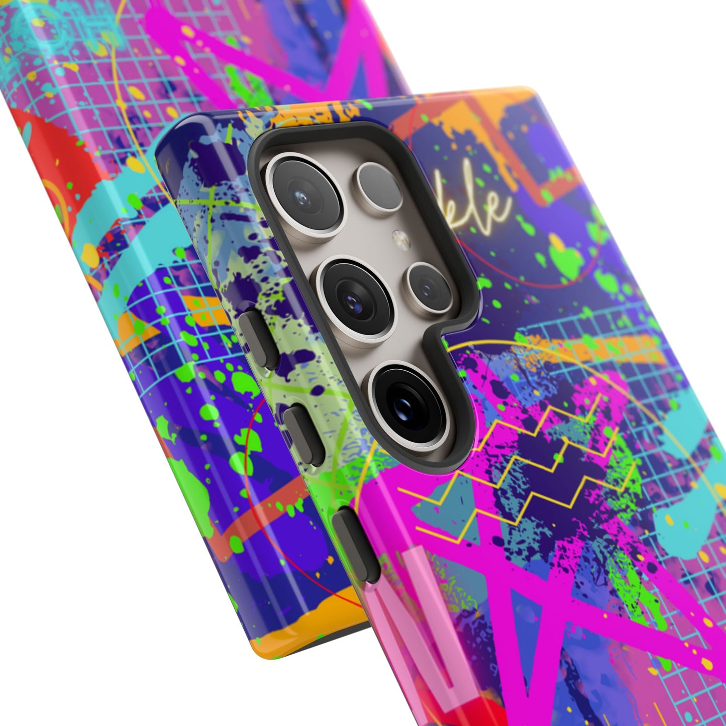 Tough Phone Case -  No. 232 C